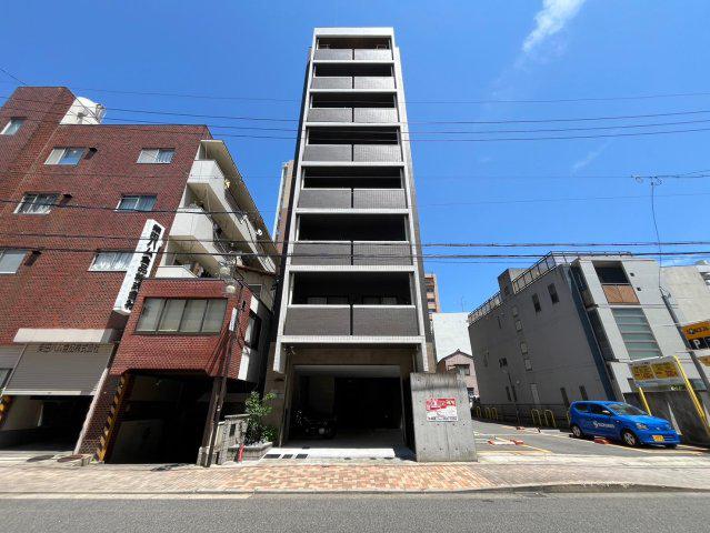 ベルカーサ西大須