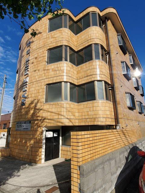 マリリン8.8(2LDK/2階)