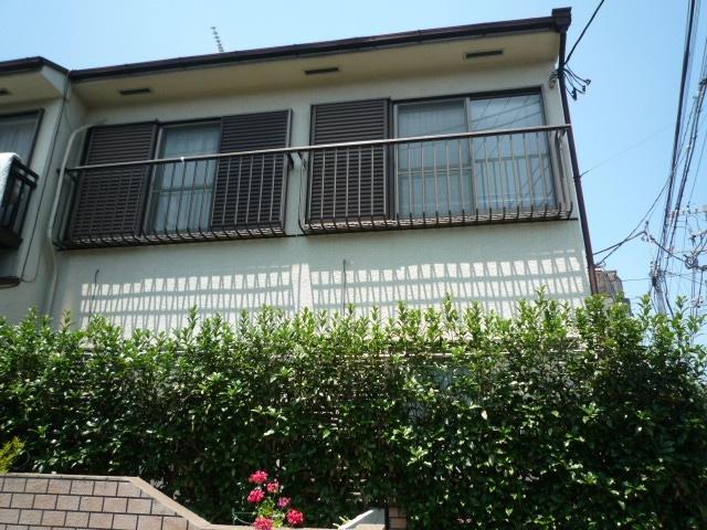シャトレー吉沢