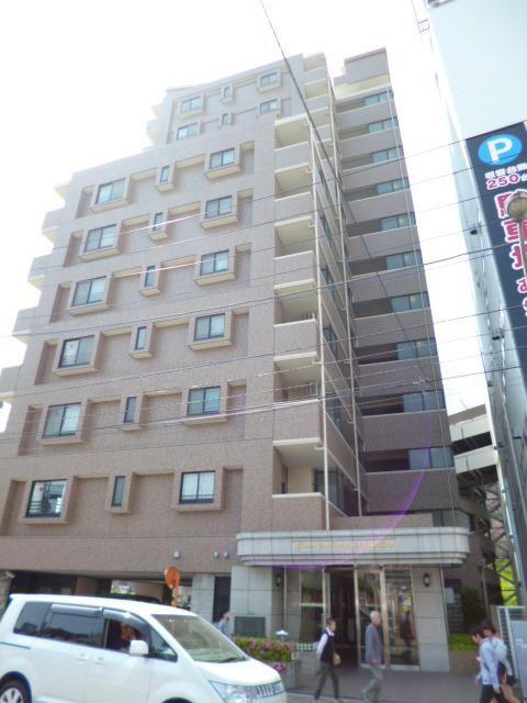 ライオンズステーションプラザ町田