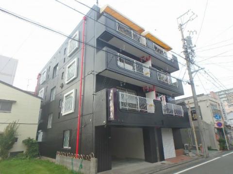 ダイドー壱番館