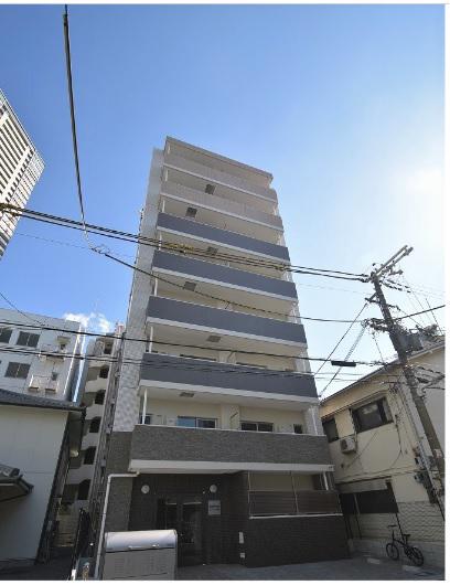 GRAND STEADY新梅田