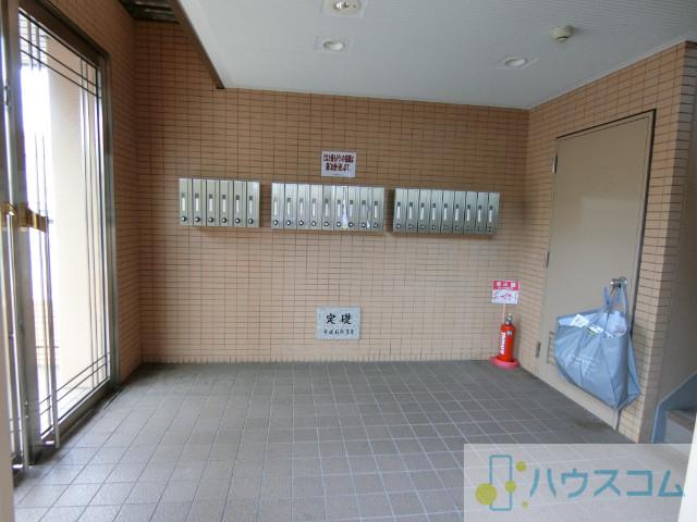 ステーションハイツ千里丘