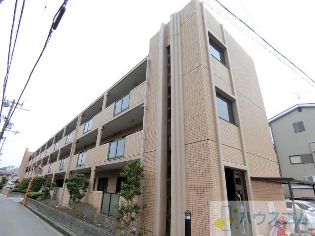 ステーションハイツ千里丘