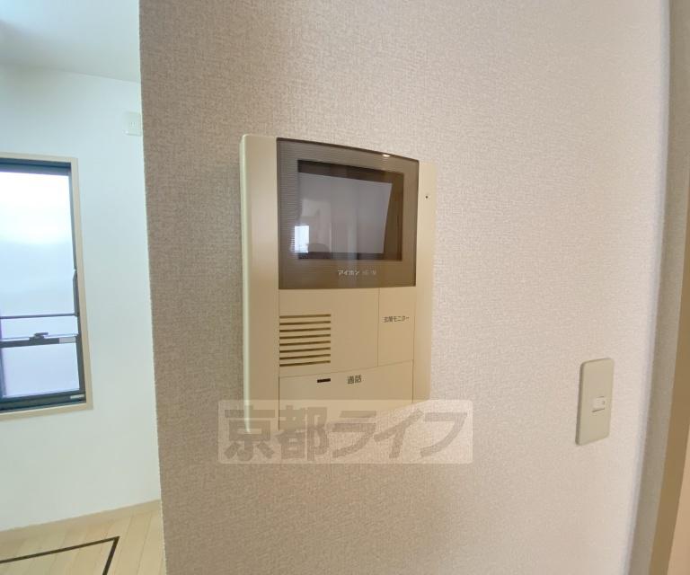 シャーメゾン香音 I番館・II番館