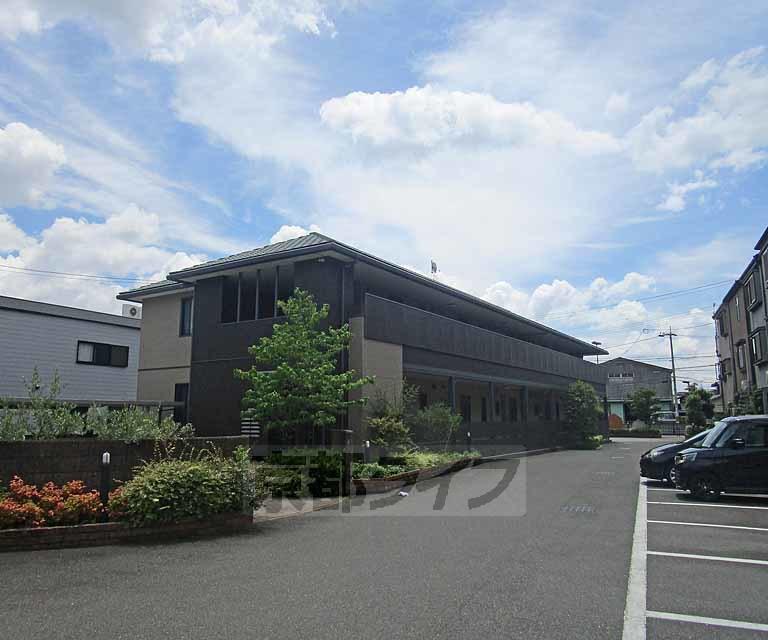 シャーメゾン香音 I番館・II番館