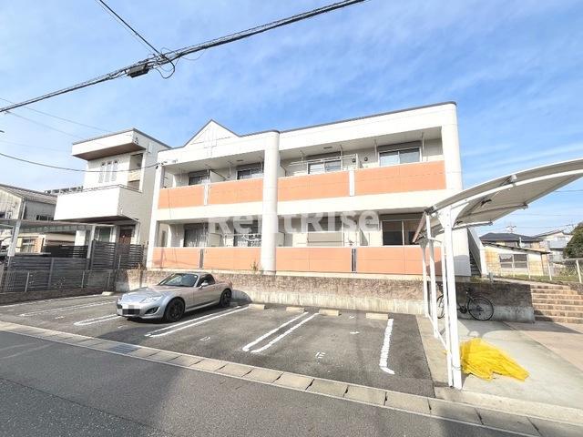 TSスクエア国府宮