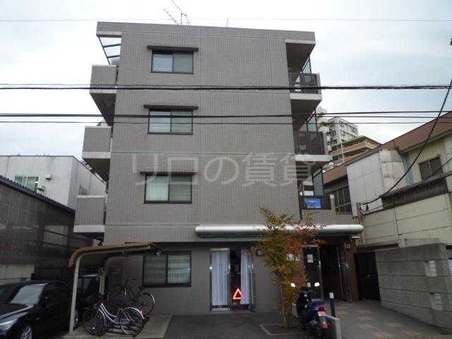 エムズシャンテ