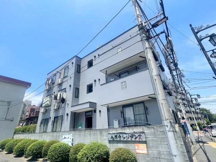 ウィズ国分寺