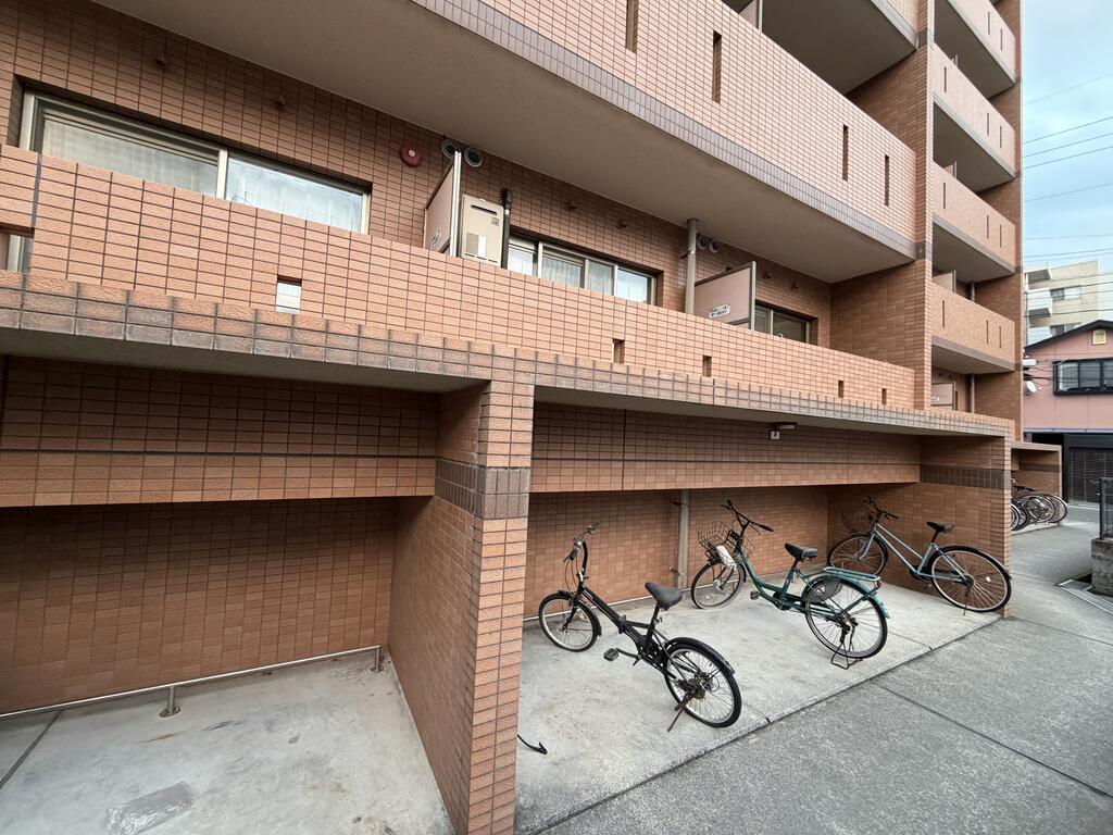 15TH富山ビル