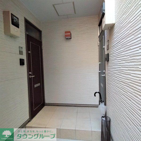 アロア並木 915644