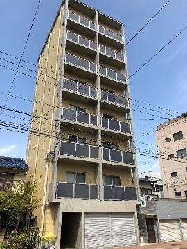 エイトエムジー名駅