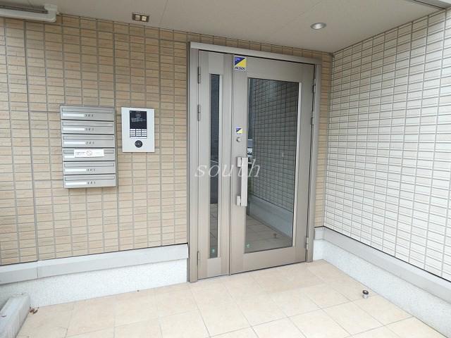 シュトラール喜連瓜破