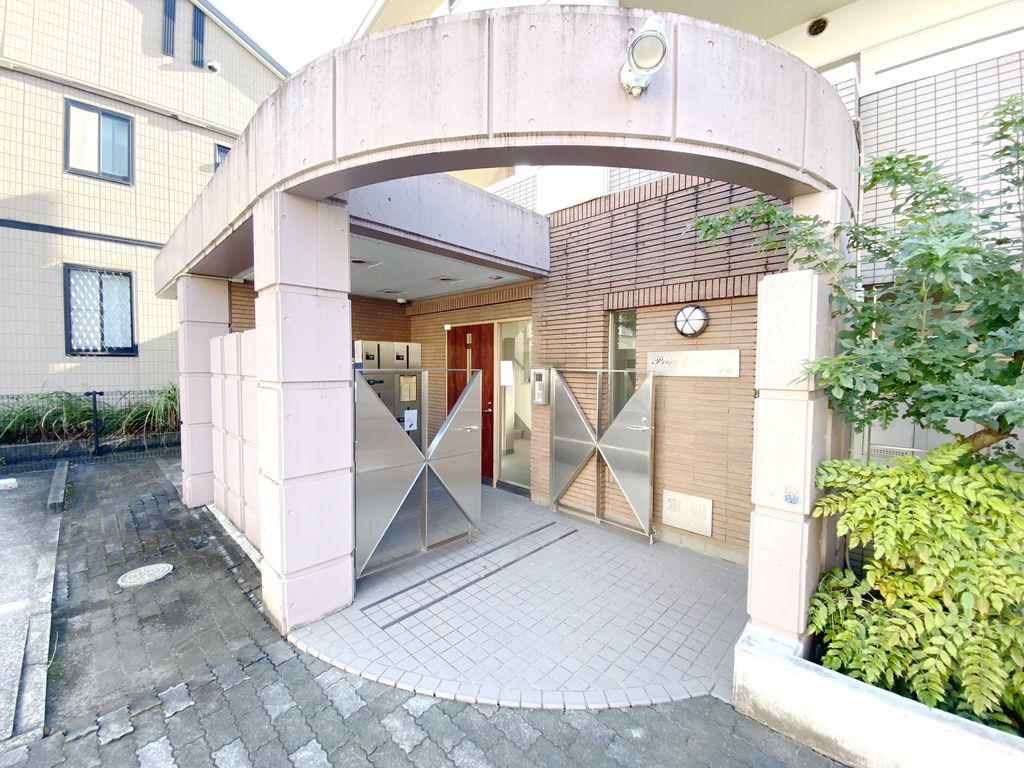 プリムローズM壱番館