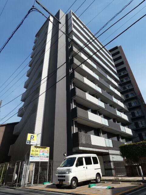 CASA VENT MINAMISENJYU