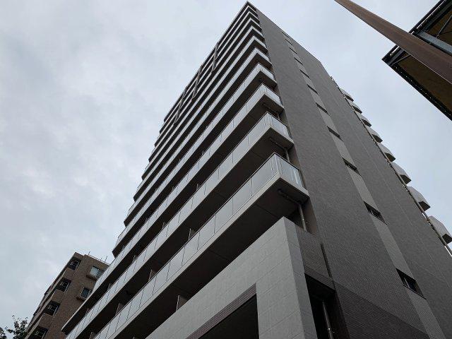 フレンシア文京関口