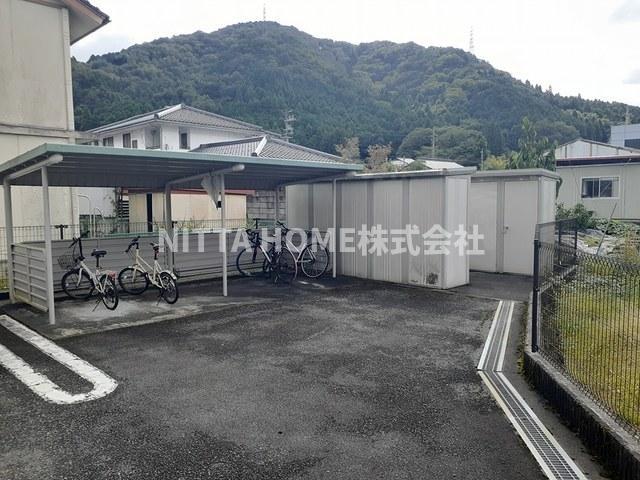 ラフレシール