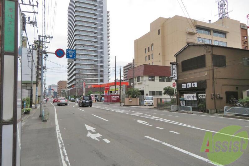 ダイアパレスプレステージ上杉