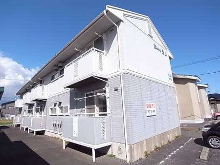 セジュール泉山