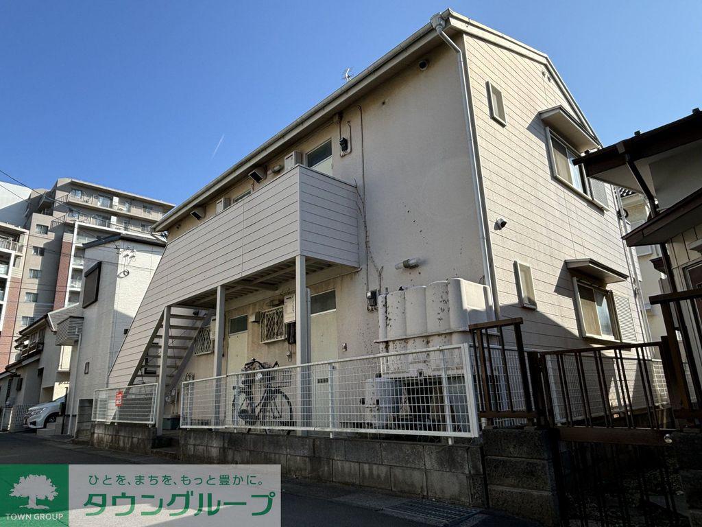 ドリーム大宮