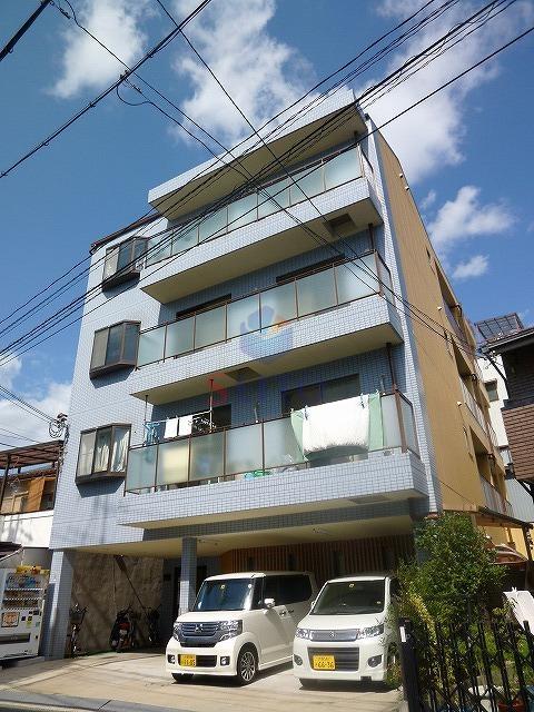 ビュー橋本