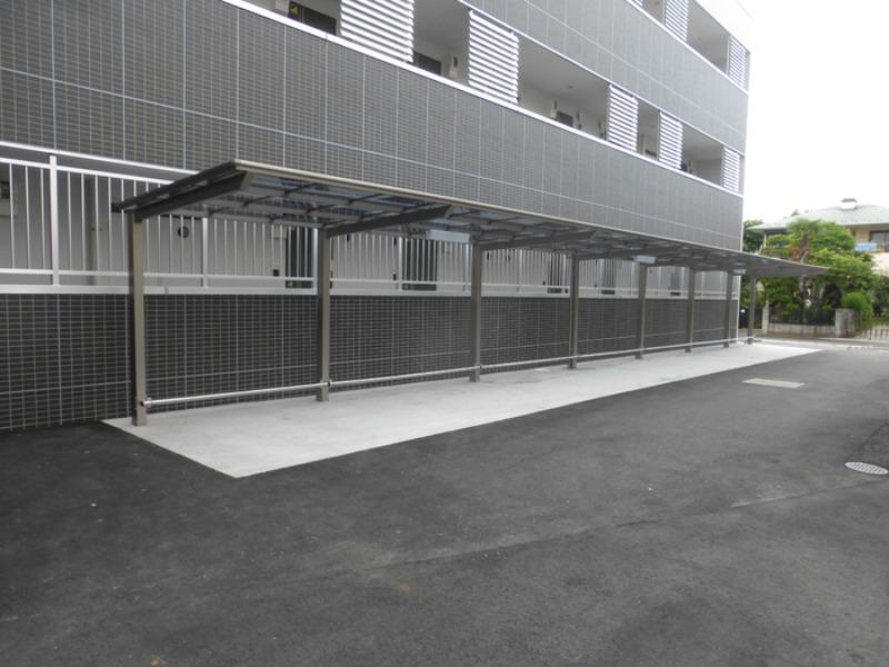 アエル新所沢