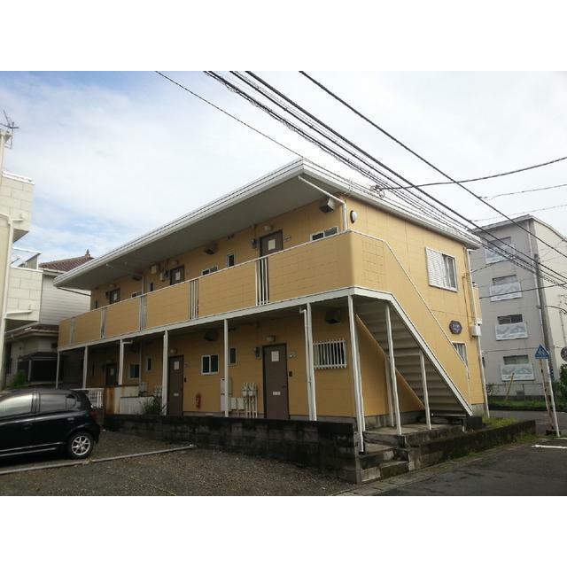 コーポ菫平