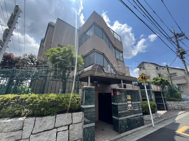 麗元江古田