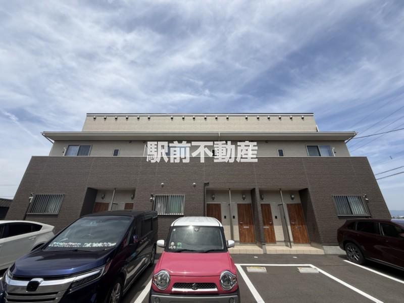 クレアプレイス