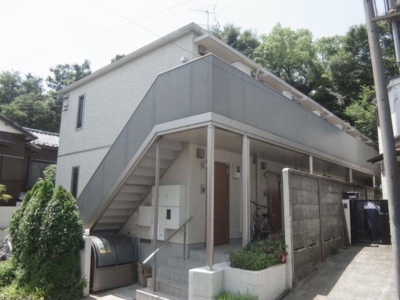 シャーメゾン三軒茶屋