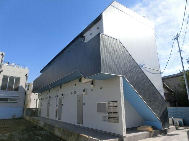 エトワール幕張