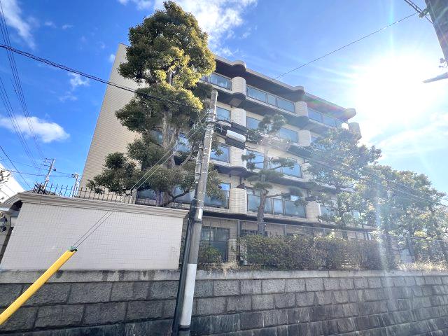 レジデンス芦屋(3LDK/1階)