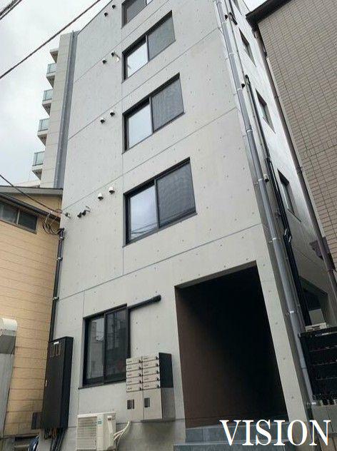 フェリチタ押上