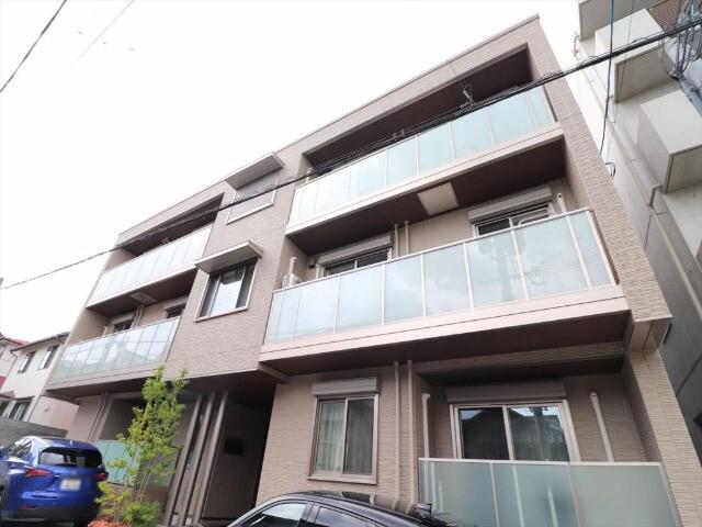 アルファステージ千里山西