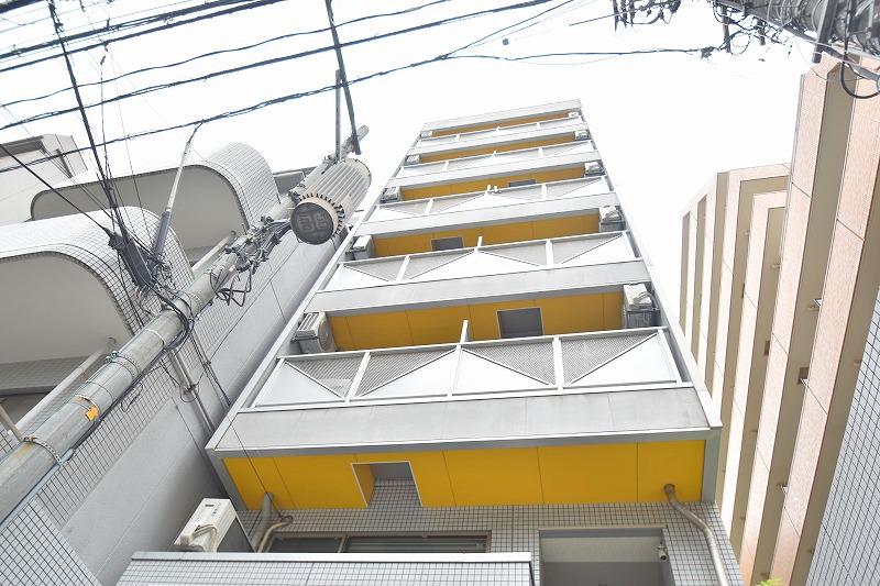 サンコート大手町