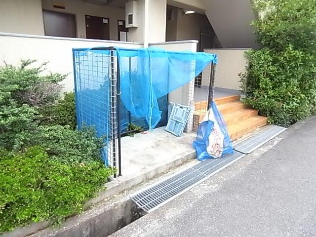 北浦マンション