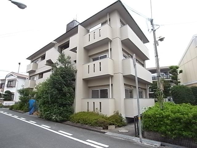 北浦マンション