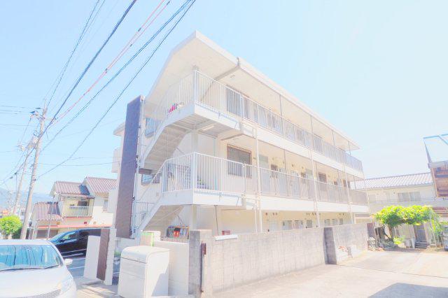 コンフォート緑井