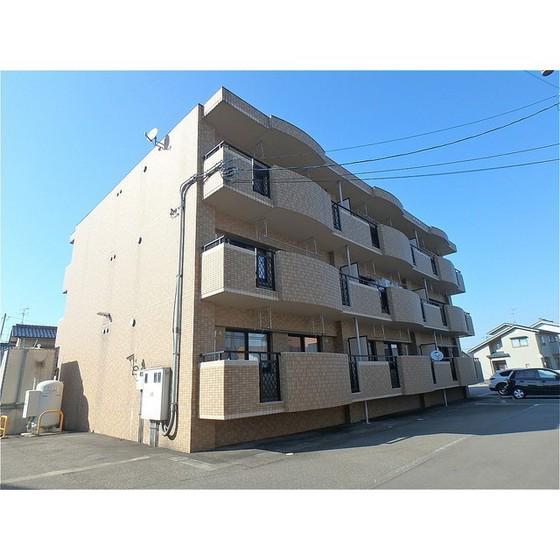 ハートフルマンション ポラリス