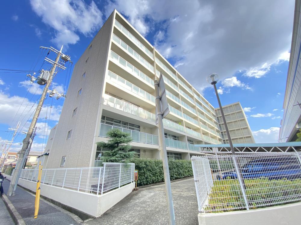 新甲子園マンション