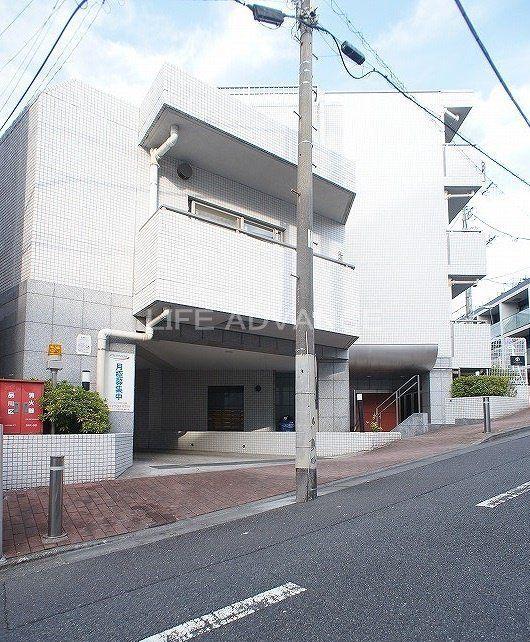コンフォリア目黒長者丸