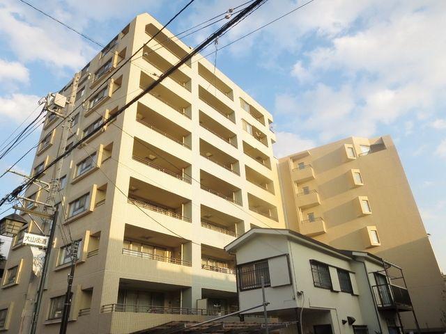 パーク・ホームズ二子多摩川フェアアリーナ