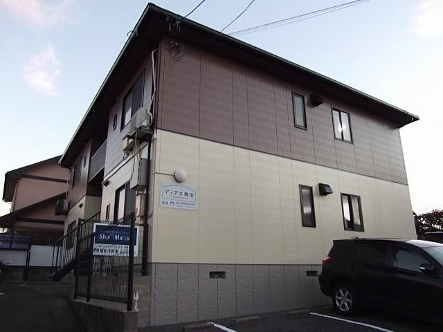 ディアス稗田