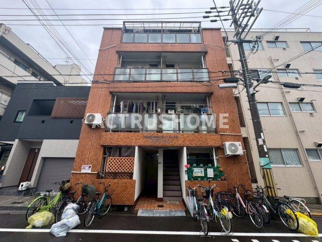 中川マンション