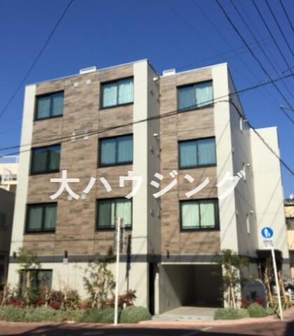 FABRIC武蔵新田