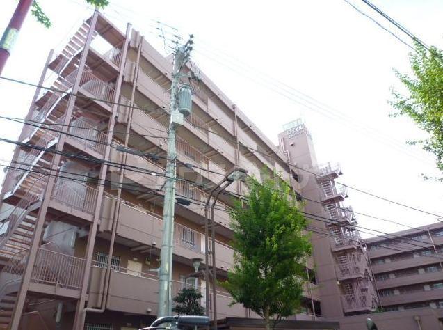 ロイヤル立石