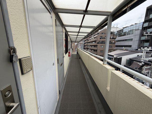 シンプルライフ六甲