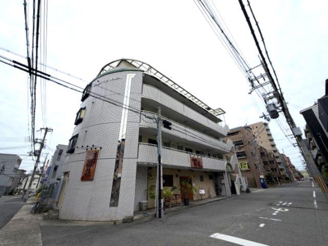 シンプルライフ六甲