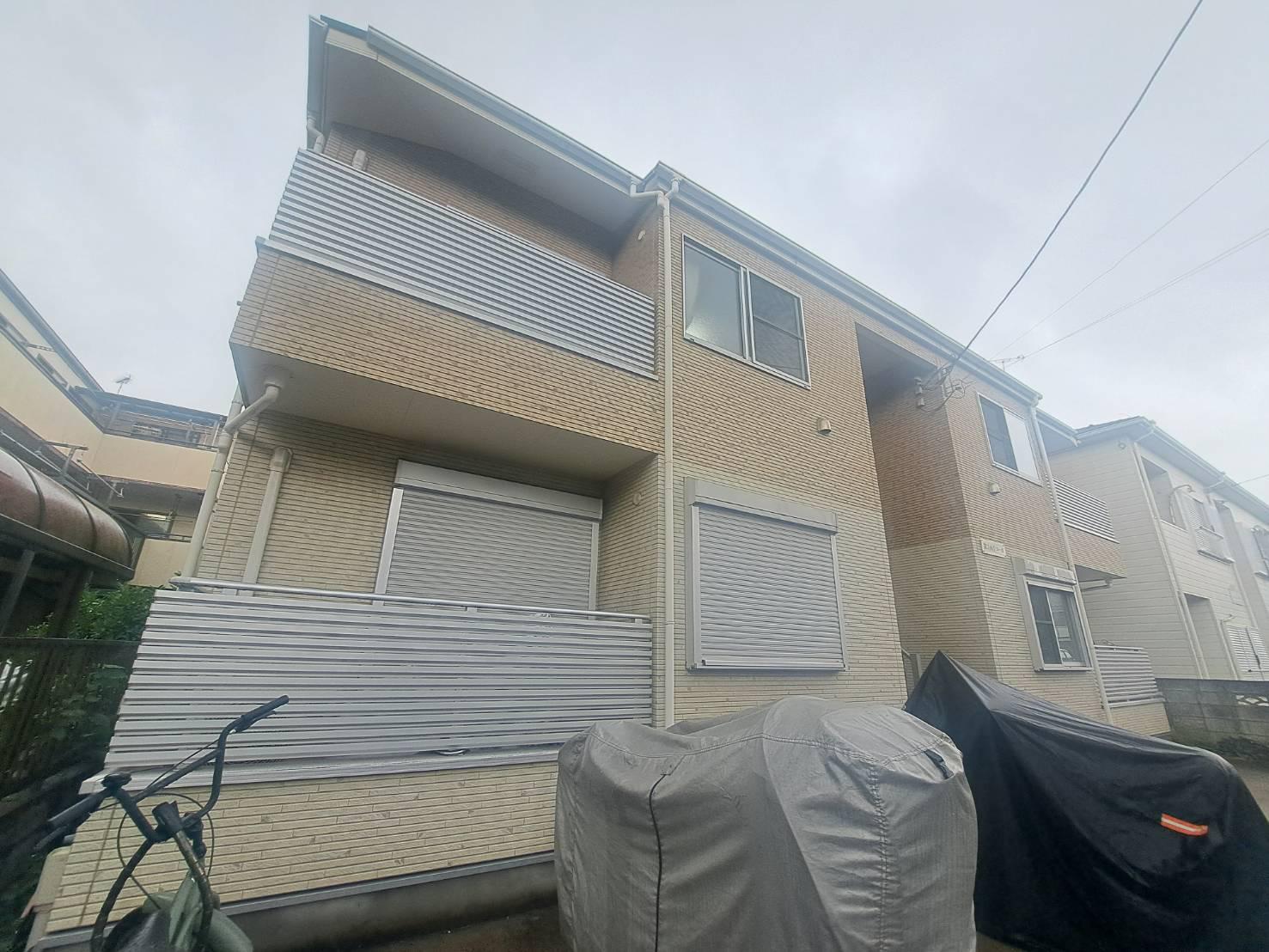 第3山手コーポ