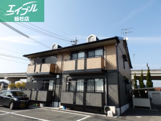 ドミール21